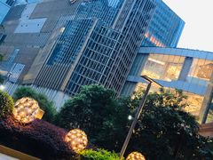 -金鹰超市(国际购物中心新街口店)