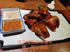 -大牌大·传统杭帮菜(湖滨店)