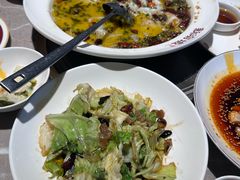 -新渝城·始于2000年(淘金店)
