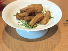 -新荣记(西溪湿地店)