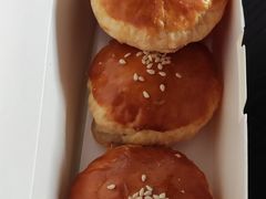 -味多美蛋糕(看丹桥店)