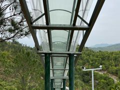 -汕尾铜鼎山旅游区