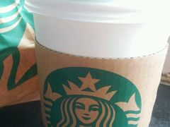 星巴克宽窄巷子2-星巴克臻选(成都宽窄巷子店)