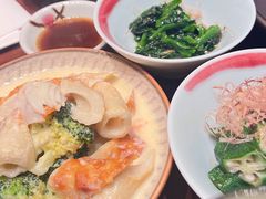 -8PINTS八品脱·日料·烧鸟·精酿小酒馆(莘庄店)