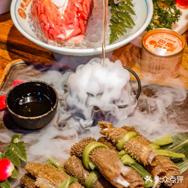 对不起我的包 都被这家火锅店赚去了