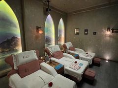 -秘地·影院式足浴SPA(凤三旗舰店)