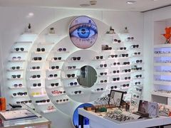 -浮光眼镜·蔡司视觉合作·数字验配中心(陆家嘴店)