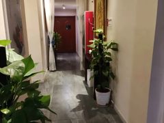 -北纬37°SPA养身会馆(湖西店)