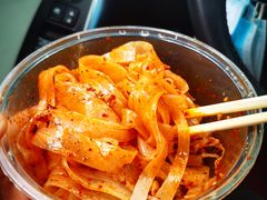 -十三朝牛馍王擀面皮(骡马市店)