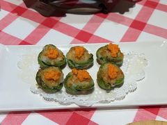 -龙桥私厨·姜花菊花过桥鱼·顺德菜(容桂店)