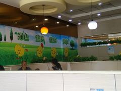 -六和餐饮(东城根店)