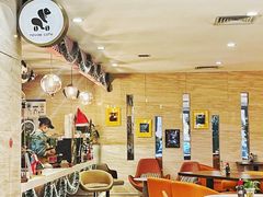 -NOVAE CAFE 咖啡·可颂(望京店)