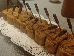 -羲和雅苑•北京烤鸭(平安国际金融中心店)