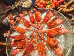 -红盔甲·小龙虾(人民广场店)