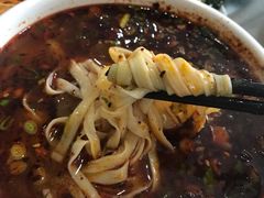 -吾穆勒蓬灰牛肉面·清真(北滨河中路店)