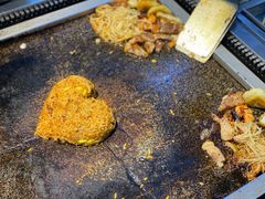 -猪的故事·韩式烤肉(韩乐坊店)
