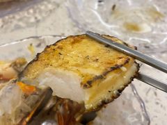 -白仁仔· 活烤海鲜 宵夜(豫园店)