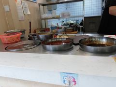 -刘大饼香辣土豆片夹馍(鱼化店)