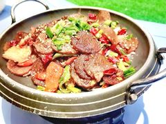 -陕北四窑洞(巨丰店)