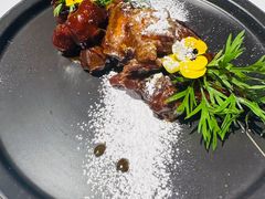 -禧宴Joyous Restaurant(禧园店)
