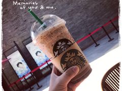 -星巴克(成都太古里二店)