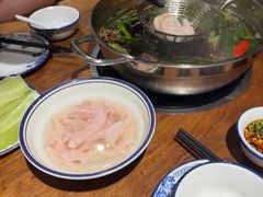 -厝味火锅·潮汕卤水火锅(十一合店)