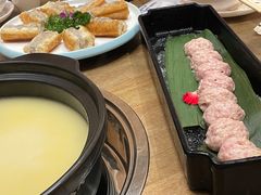 -慢搅粥底火锅(武侯大悦城店)