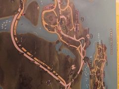 -福建鲤鱼洲酒店