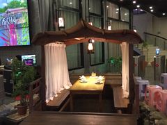 -花溪雨·森林餐厅(石基店)