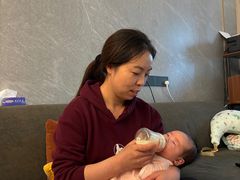 -田螺阿姨自营月嫂·育儿嫂(高新店)