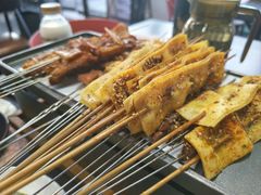 -马海涛牛肉串·午市牛腩饭·烧烤夜宵(领汇广场店)