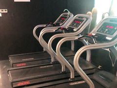 -TOP健身私教工作室(侨香店)