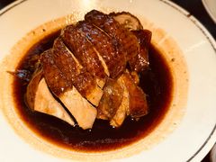 -应天大明王朝·南京菜(中山陵店)