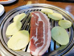 -·缸桶屋·韩式牛肋条自助烤肉(西湖D11店)