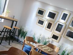 -朴境采耳·足道按摩(科学大道旗舰店)