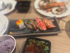 -星伦多自助料理(永旺店)