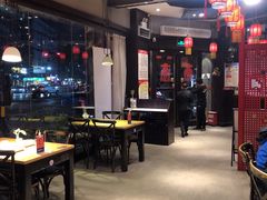 大堂-小柴米·传统江西菜(万寿宫店)