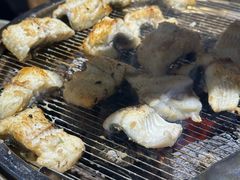 -味家烤肉烤鳗鱼牛排(西塔旗舰店)