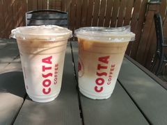 -COSTA COFFEE(西湖天地店)