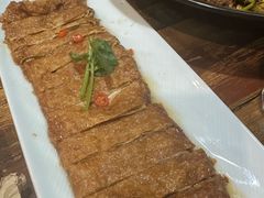 -掌上鲜(南顺城街店)
