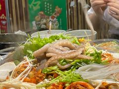 -金明子八带鱼馆(正宗韩国连锁店)