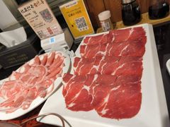 -北门涮肉·炭火铜锅涮肉(什刹海店)