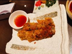 -领事馆19号中餐厅(厦门海景洲际酒店)