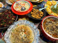 -三大钵江湖菜(空港店)