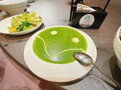 -千禧万福汉亭舫·船舫苏宴