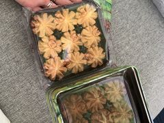 -珍妮曲奇聪明小熊(尖沙咀店)