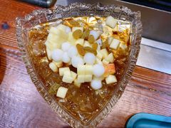 -将军肚烧烤鸡手王(东岭南街店)