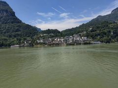 -三峡人家风景区