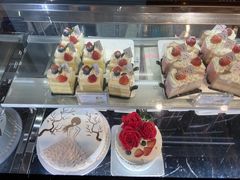 -麦香人家(世贸金街臻选店)