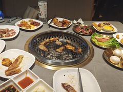 -韩盛·盛江山自助料理(学院路江北大学城店)